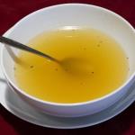 Is chicken soup really a remedy for the common cold?