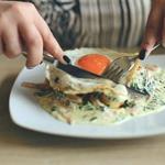 3 mandatory rules for breakfast for a flatter stomach