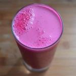 It has everything the body needs throughout the day