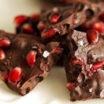Dessert that is actually medicine