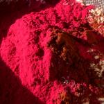 Health Benefits of Beetroot Powder