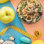 Early Lunch for Easier Weight Loss