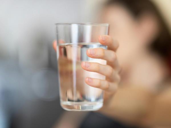How to stay hydrated if you don't like drinking water?