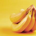 What happens when you eat three bananas a day?