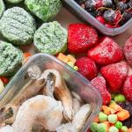 5 things you need to know about frozen food