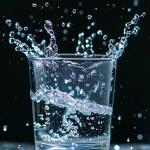 Still or sparkling water?