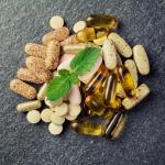 Natural Substitutes for Vitamin Tablets
