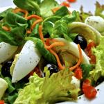5 things that can ruin a salad