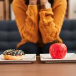 What besides food affects high blood sugar levels