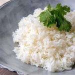 Is white rice healthy or not?