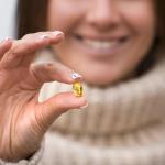 Do we still need vitamin D in spring?