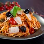 Is it advisable to eat pasta?