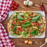 Vegetarian diet is twice as effective