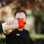 Do proteins really promote cancer development?