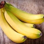 Do bananas really protect the stomach?