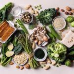 Best Plant Sources of Iron