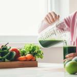 5 foods that help eliminate toxins from the body