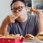 Even healthy ingredients can cause weight gain