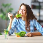 Enrich your menu with iron