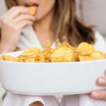 Slow Down Your Snacking!