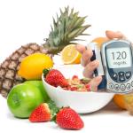 How to lose excess weight with diabetes?