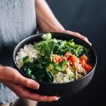 Mediterranean Diet Against Belly Fat