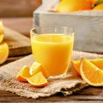 Can orange juice improve metabolic health?