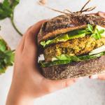 Are plant-based alternatives better for heart health than meat?
