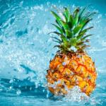 8 reasons why soaking pineapple in water is good