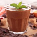 Cocoa and Berries Can Improve Heart Health