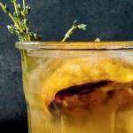 Have you ever tried grilled lemonade?