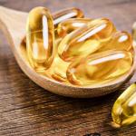 Can you take omega-3 fatty acids if you have gout?