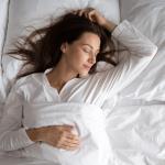 Lack of sleep, bigger belly?