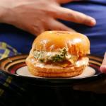 4 examples of how to lose weight with harmful food