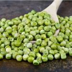 Is Peas a Natural Protection Against Type 2 Diabetes?