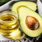 Avocado Dessert with Only 3 Ingredients