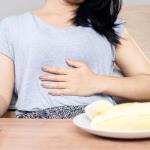 How occasional overeating affects the body?