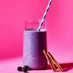 Antioxidant Volcano