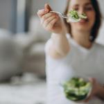 What nutrients are most commonly lacking in vegans?