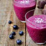 Smoothie of Eternal Youth for the Tired
