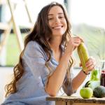 Plant Proteins for a Longer Life