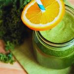Summer Vitamin Bomb