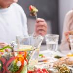 The timing of protein intake is crucial for older adults