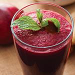 A mixture of three ingredients that treat cancer, liver, and kidneys