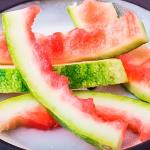 Side products of watermelon effective against obesity