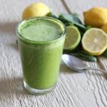 King of all cleansing juices