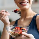 Do late meals affect women's heart health?