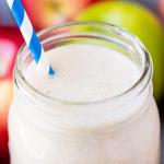 Yogurt with Lemon for Boosting Metabolism