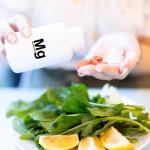 Low Magnesium Levels and Cardiovascular Diseases