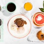 Do you already know what you will have for breakfast?